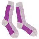 Half Genderless Socks