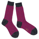 Antique Genderless Socks