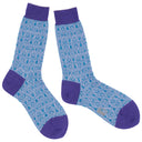Antique Genderless Socks