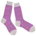 Antique Genderless Socks
