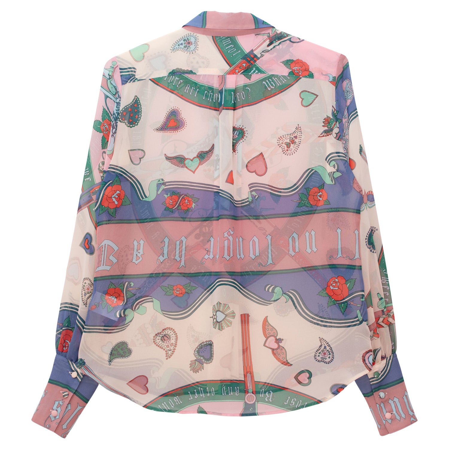 Laurie Romeo + Juliet Bleu Marine / Rose – kiwandakiwanda
