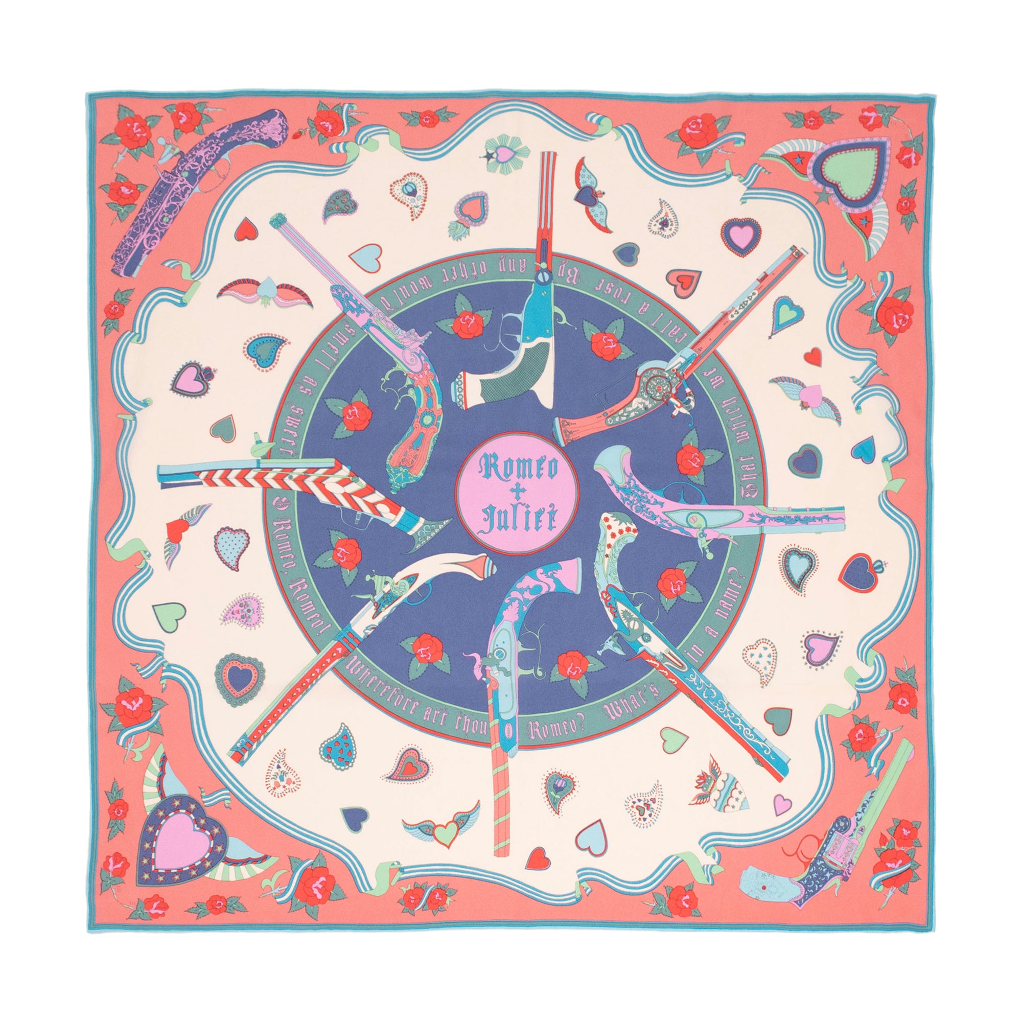 Scarves – kiwandakiwanda