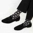 Star Genderless Socks