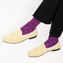 Star Genderless Socks