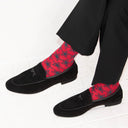 Star Genderless Socks
