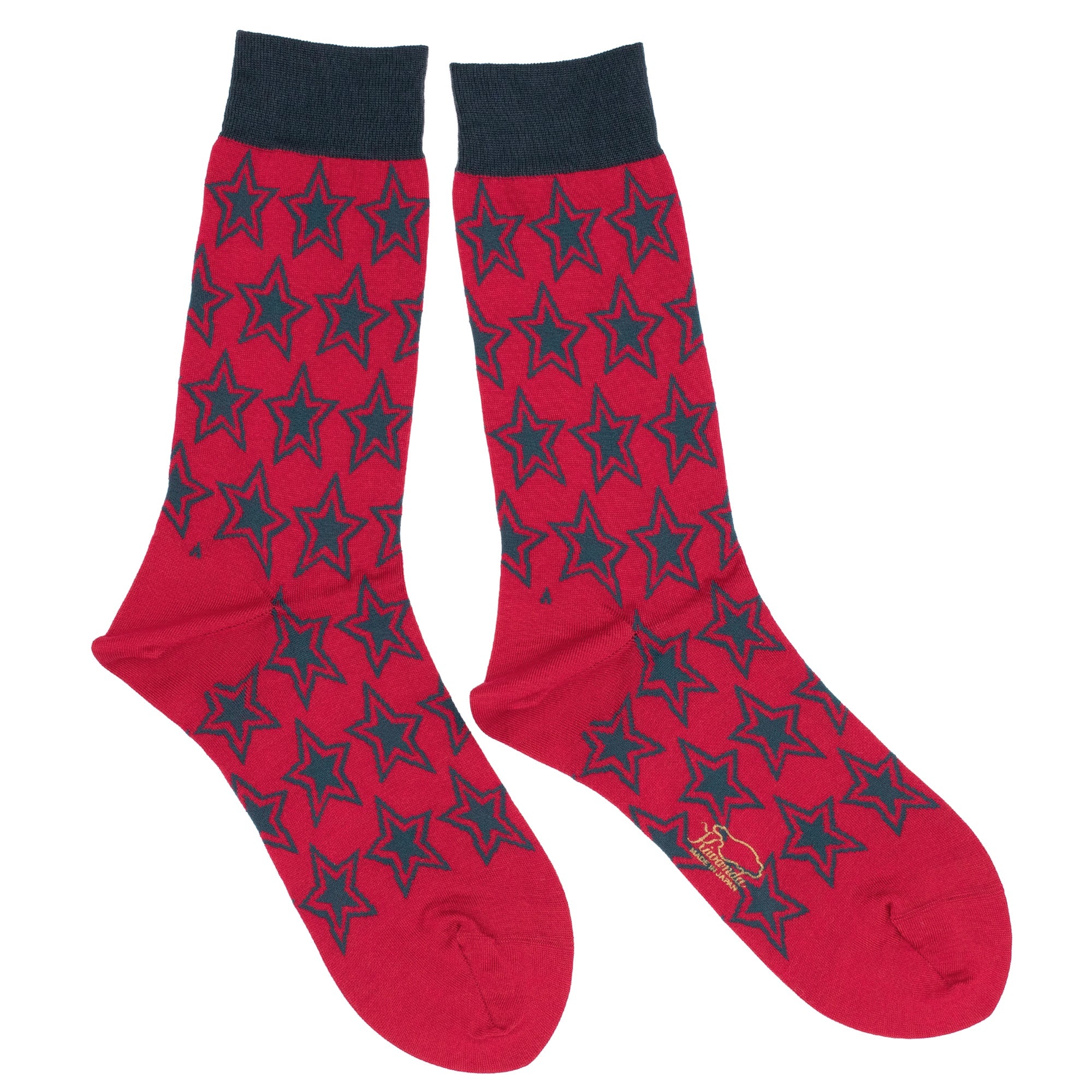 Star Socks – kiwandakiwanda