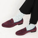 Star Genderless Socks