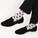 Star Genderless Socks