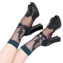 Shooting Star Socks