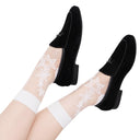 Shooting Star Socks