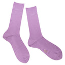 Silk Standard Mens Socks