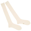 Standard Rib High Mens Socks