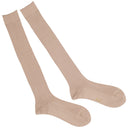 Standard Rib High Mens Socks
