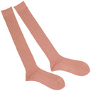 Standard Rib High Mens Socks