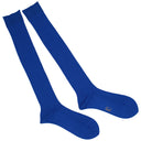 Standard Rib High Mens Socks