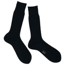 Standard Rib Mens Socks