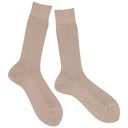 Standard Rib Mens Socks