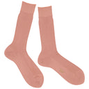 Standard Rib Mens Socks