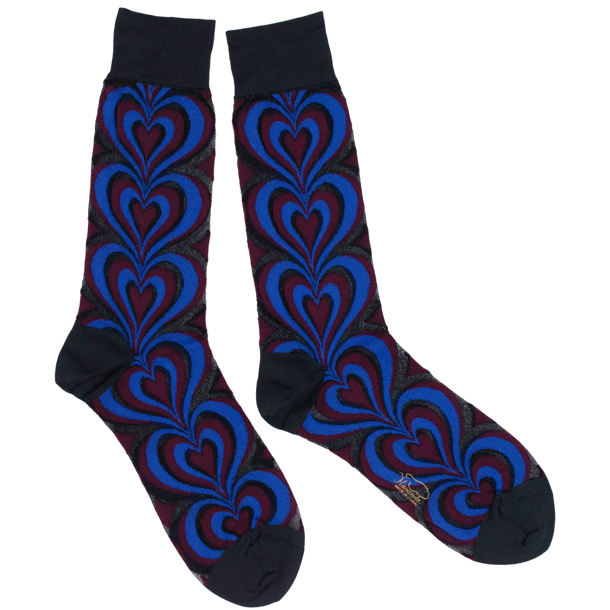 靴 kiwanda kiwanda ririco black 23.5 MENS SOCKS – kiwandakiwanda