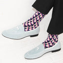 Henry Genderless Socks