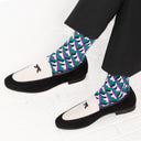 Henry Genderless Socks