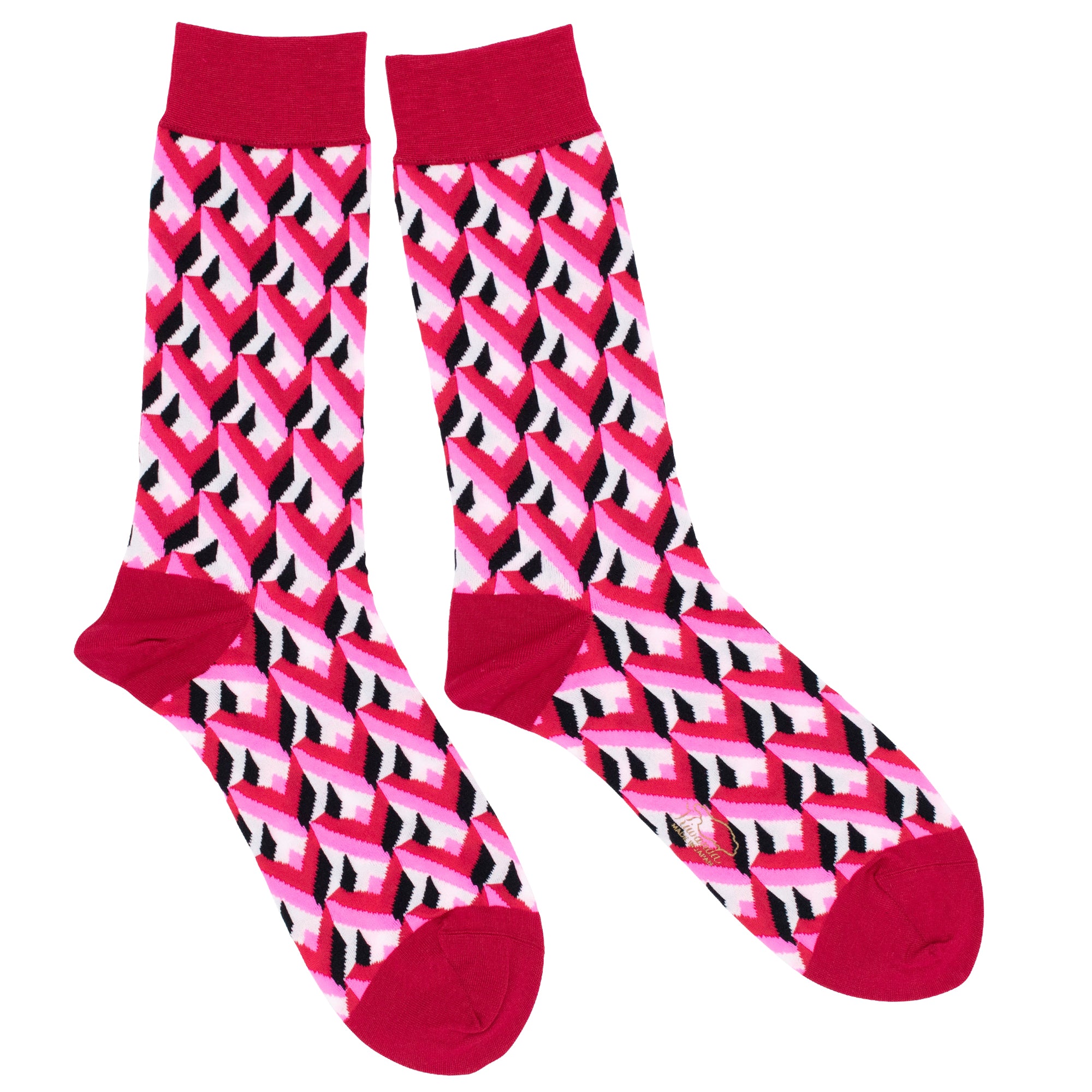 Henry Genderless Socks – kiwandakiwanda
