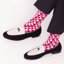 Henry Genderless Socks