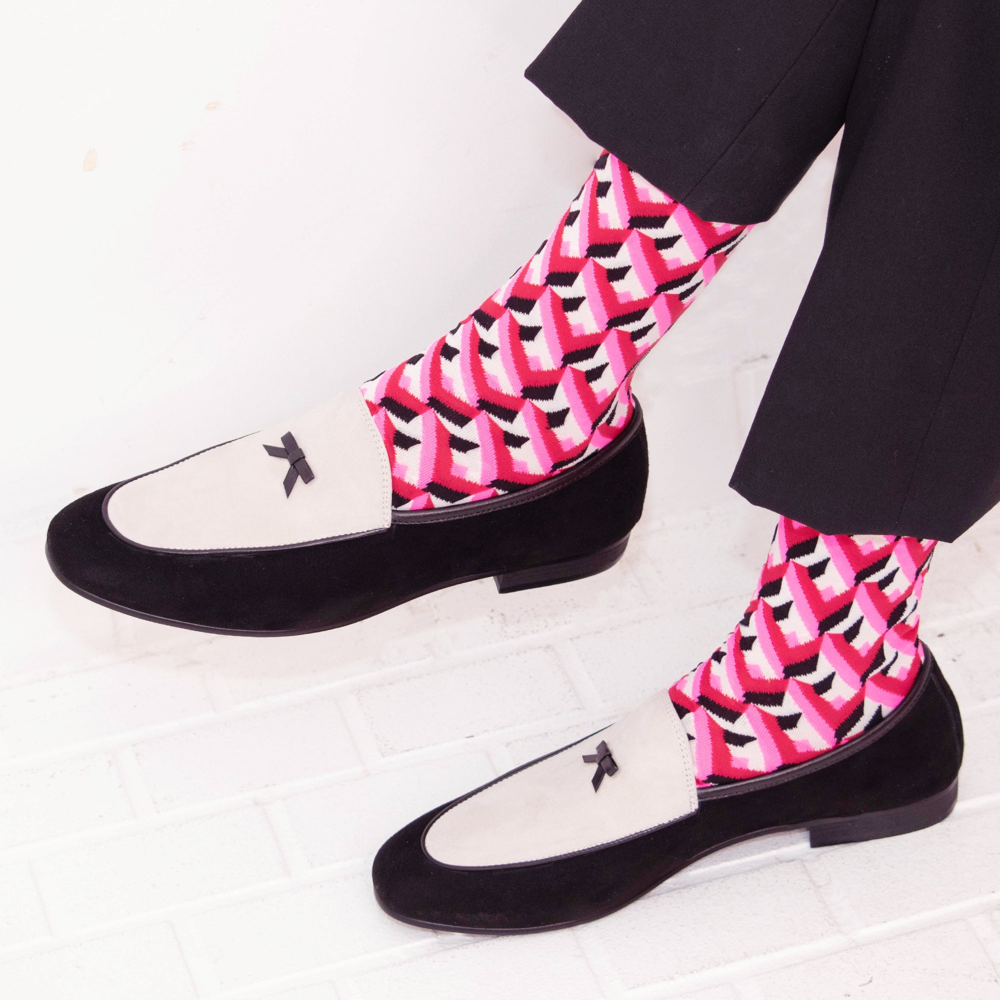 Henry Genderless Socks – kiwandakiwanda