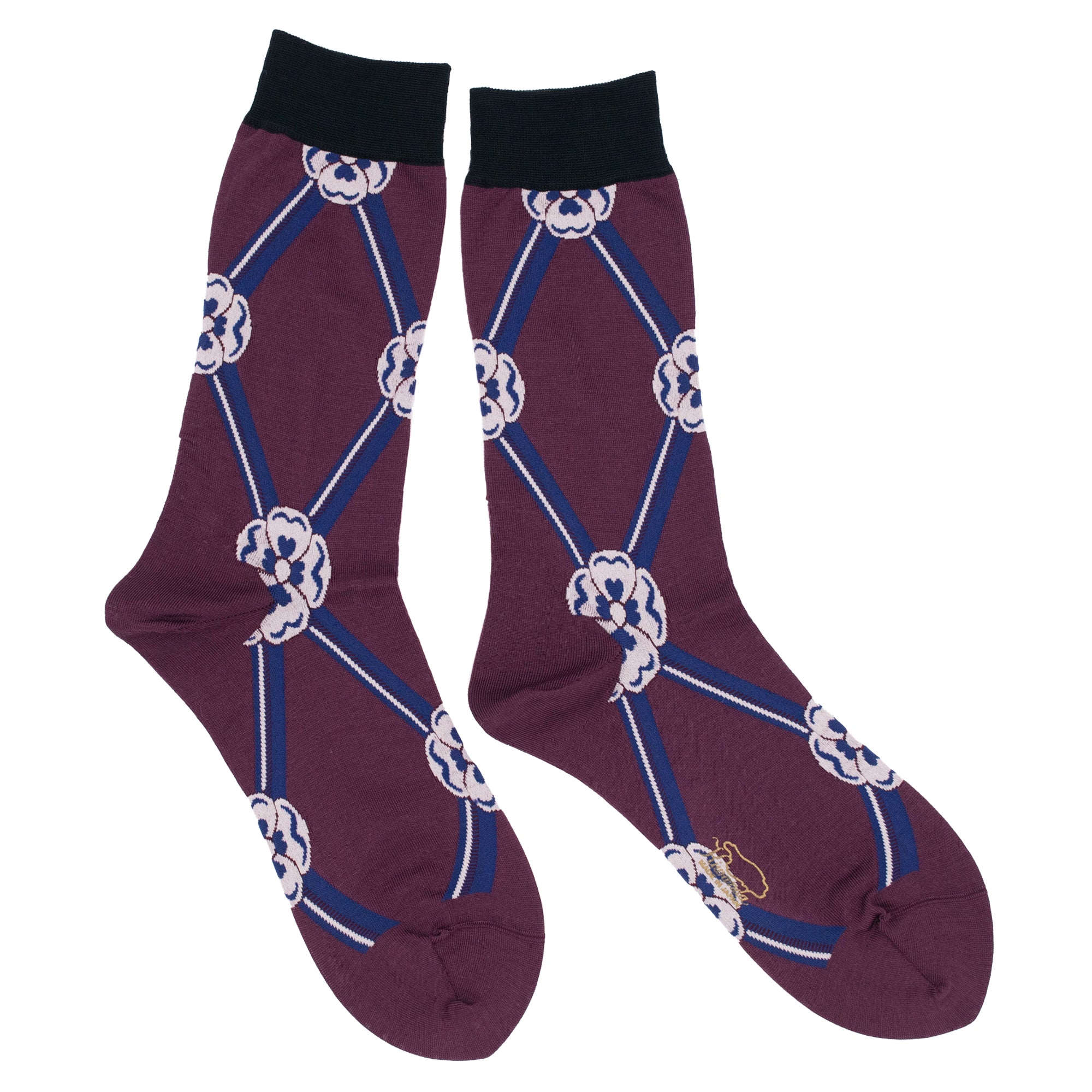 Poppy Socks – kiwandakiwanda