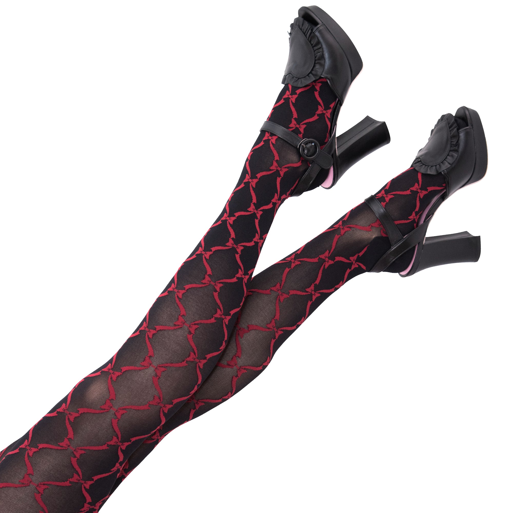 ウェア Nina Nina Tights – kiwandakiwanda