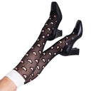 Arista Knee-High Socks