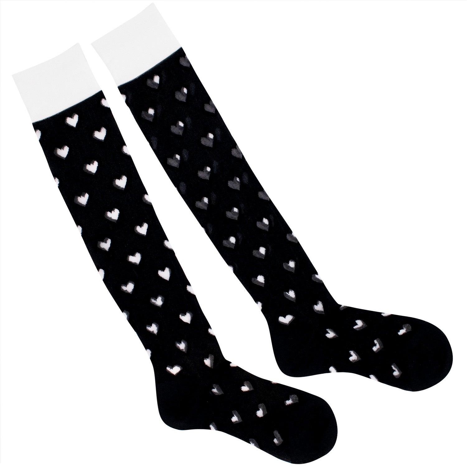 Arista Knee-High Socks – kiwandakiwanda