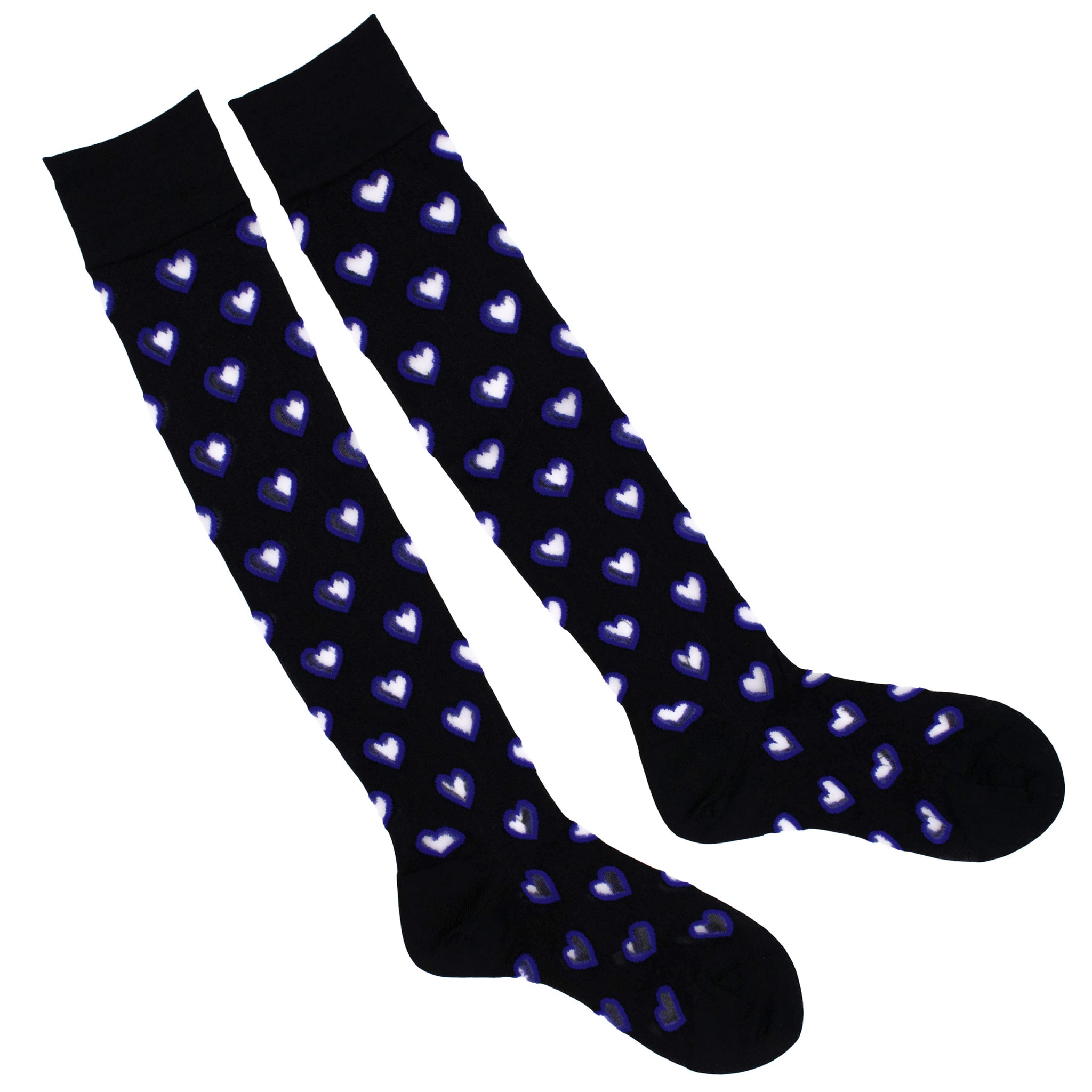 Arista Knee-High Socks – kiwandakiwanda