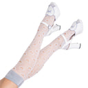 Arista Knee-High Socks
