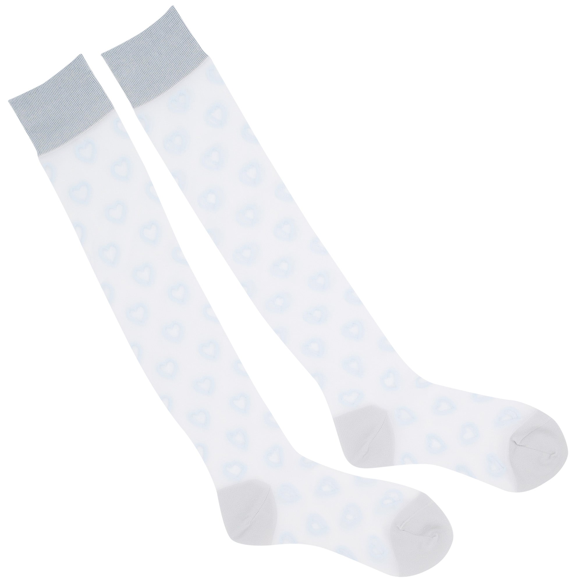Arista Knee-High Socks – kiwandakiwanda