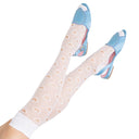 Arista Knee-High Socks