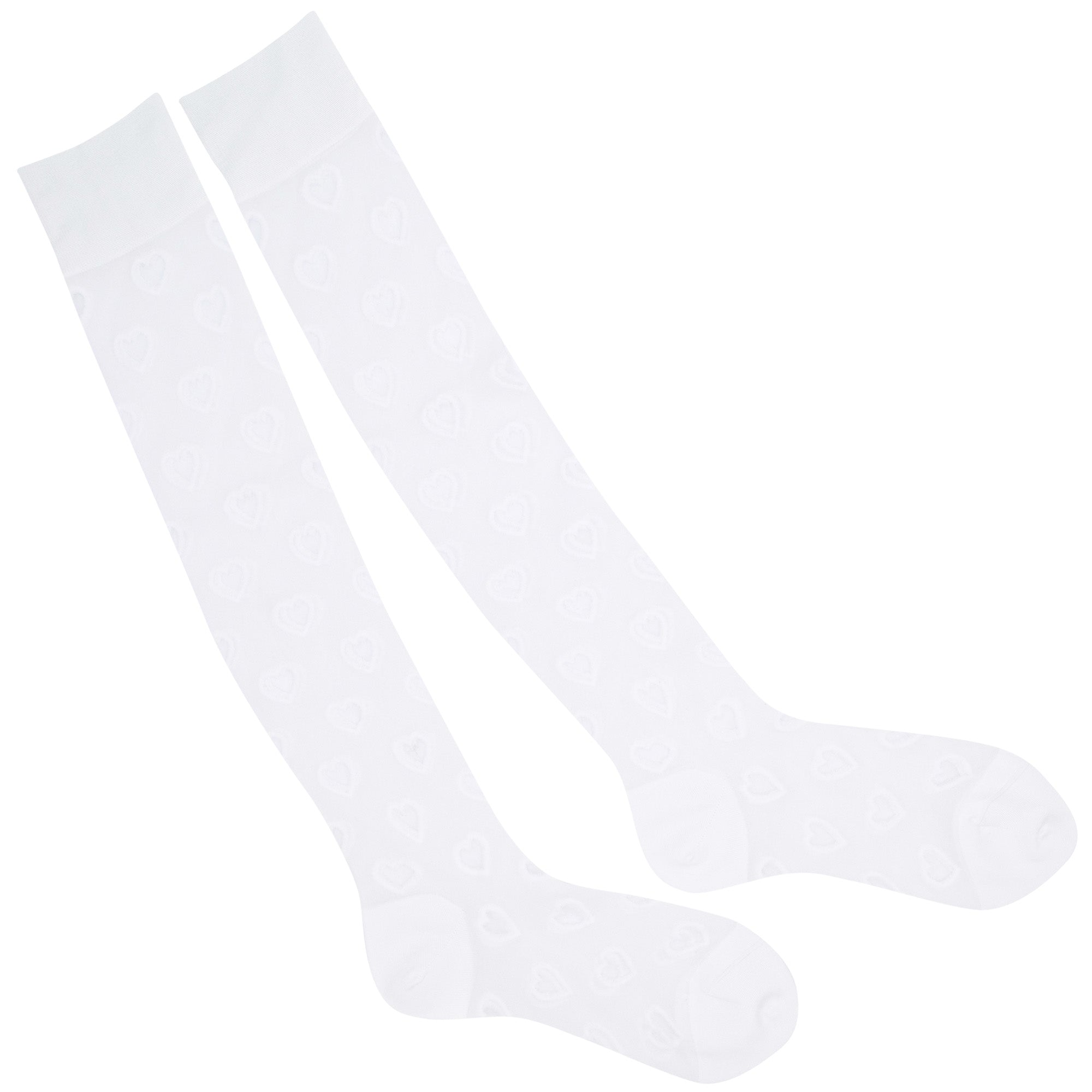 Arista Knee-High Socks – kiwandakiwanda