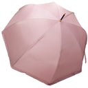Greta Pleats Frill 60cm