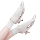 Rock Star Standard Socks