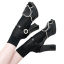 Standard Short Socks