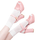 Standard Short Socks