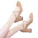 Standard Short Socks