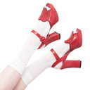 Standard Medium Socks