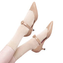 Standard Medium Socks