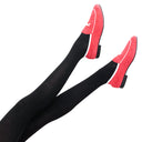 Silk Standard Tights