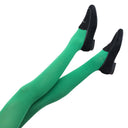 Silk Standard Tights