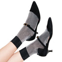 Brilliant Standard Socks