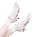Brilliant Standard Socks