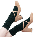Cashmere Standard Socks