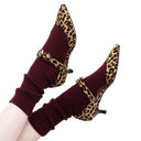 Cashmere Standard Socks